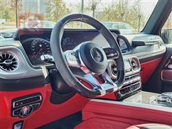 مێرسێدس بێنز G-Class